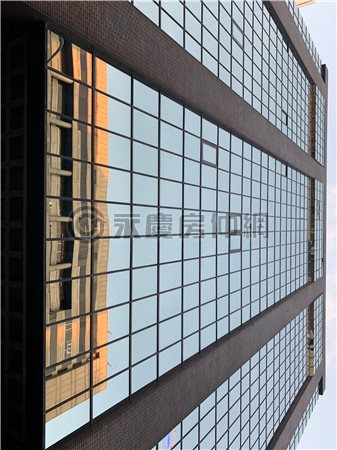 明輝商業大樓 照片